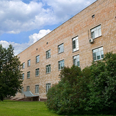 Клиническая больница МЕДСИ в Боткинском проезде