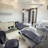 Стоматологический центр «Жемчужинка»