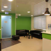 Клиника лечения зависимостей «Ясная, 31»