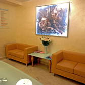 Медкрионика, медицинский центр