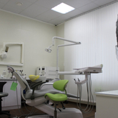 АнТаРа, центр стоматологии