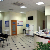 Центр медицинской токсикологии на Ноксинском Спуске