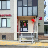 Созвездие Олимпа на Минской