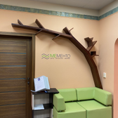 MeMento, Центр Ментального Здоровья