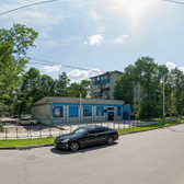 Детская поликлиника №2