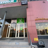 Семья на Балтийской