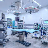 Хирургический центр Персона на Сибирской