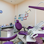 Альмеда, клиника стоматологии и косметологии