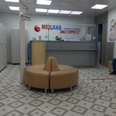 Медлабэкспресс на Газеты Звезда