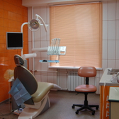 Стоматологический кабинет «Аванта»