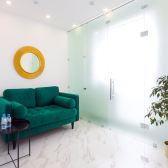 White Dent Парнас, стоматология