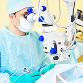 Клиника восстановления зрения