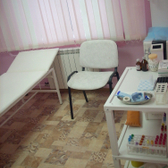 Ваше здоровье на проспекте Газеты Красноярский Рабочий