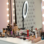 Бьюти-бар Beauty bar Bonnie