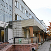 Детская городская больница № 3