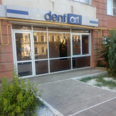 Дент-Арт, стоматологическая клиника