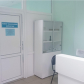 Городская больница № 3