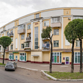Юнилаб на Блюхера