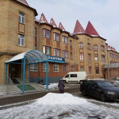 Детская поликлиника №3 на Германа