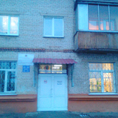 Детская поликлиника №7 на Советской Армии