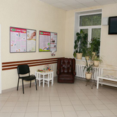 Филиал № 2 ГКБ им. С.П. Боткина