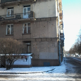 Психоневрологический диспансер №4 на Гастелло