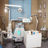 Эстетикс на Парковой