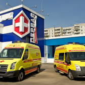 Частная скорая помощь «Краснео»