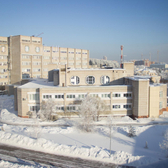 Красноярская краевая детская больница