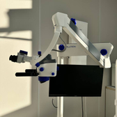 Эталон, Стоматология