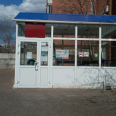 Поликлиника №6 на Добролюбова