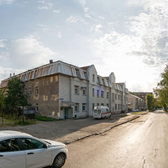 Станция скорой медицинской помощи Свердловский район