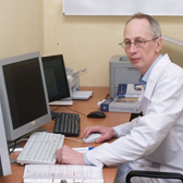 Городская больница № 28