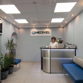 Medivel, стоматологическая клиника