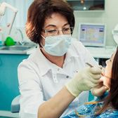 Стоматологический центр «Знакомый Доктор»