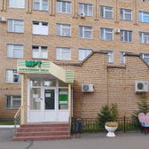 МРТ Экспресс на Ахтубинской