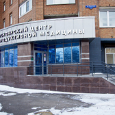 Мать и дитя на Взлетной