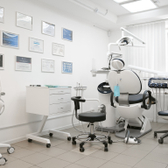 Frangipani dental clinic, стоматология