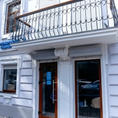 Кабинет врача Исмаилова Рамиза Рашидовича