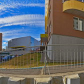 Детская поликлиника №1 на Нижней Дуброва