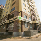 Стиль Дент на Сперанского