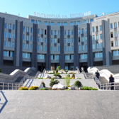 Центр комплексного лечения ожирения и метаболических нарушений при Городской больнице Святого Георгия