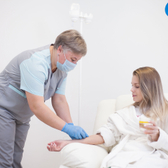 CITYCLINIC, Медицинский центр