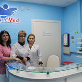 Клиника эстетической медицины «Ангелмед»