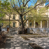 Клиника «Интегритас», Частная клиника