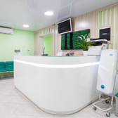 100med (Стомед), сеть медицинских центров