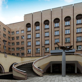 Родильный дом ЦКБ Управлениями делами Президента РФ