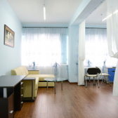 Университетская детская клиническая больница Первого Московского государственного университета им. И. М. Сеченова