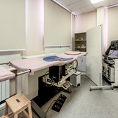 Центр КТ-диагностики МИБС на Приморском