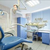 Стоматология Добрые руки на Дыбенко